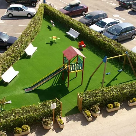 Apartment En Rocamaura L'Estartit