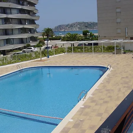 Apartment En Rocamaura L'Estartit