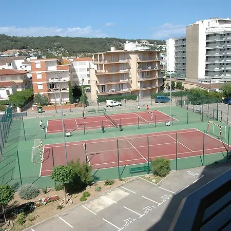 En Rocamaura L'Estartit