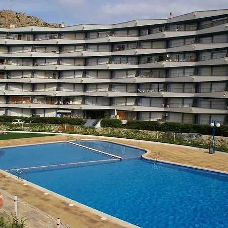 Apartment En Rocamaura *
