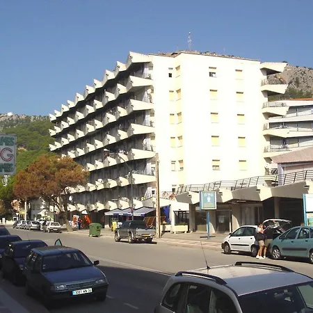 Apartment En Rocamaura