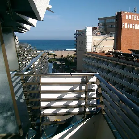 Apartment En Rocamaura *
