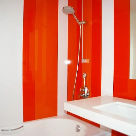 Apartment En Rocamaura *