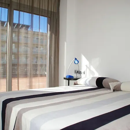 Apartment En Rocamaura
