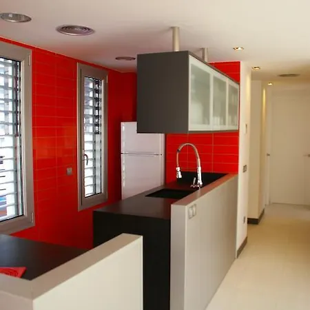 Apartment En Rocamaura