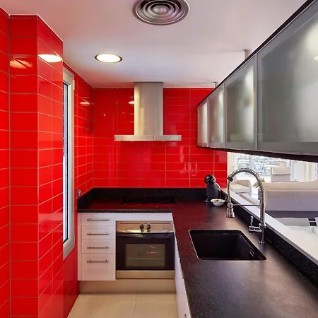 Apartment En Rocamaura L'Estartit