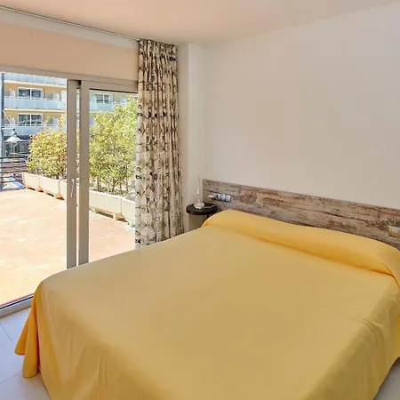 Apartment En Rocamaura L'Estartit