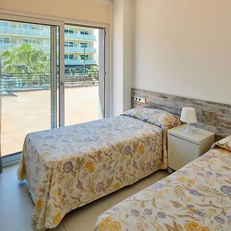 Apartment En Rocamaura